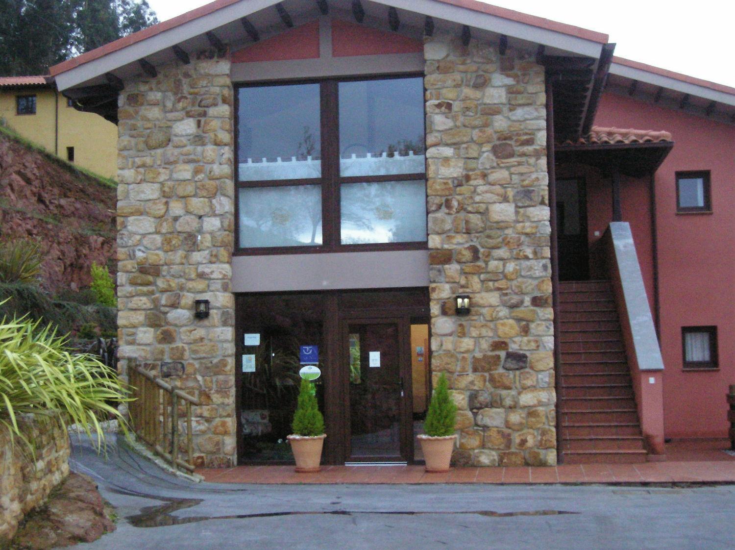 Appartement Rurales Obaya *