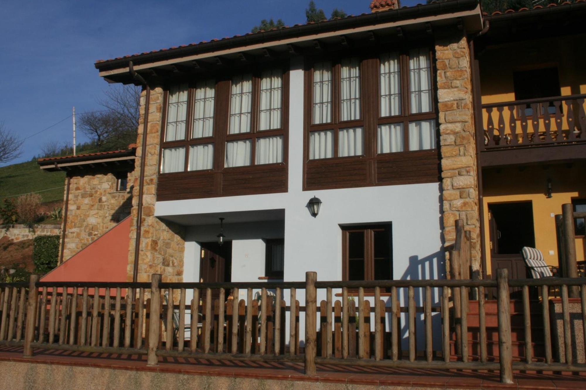 Rurales Obaya