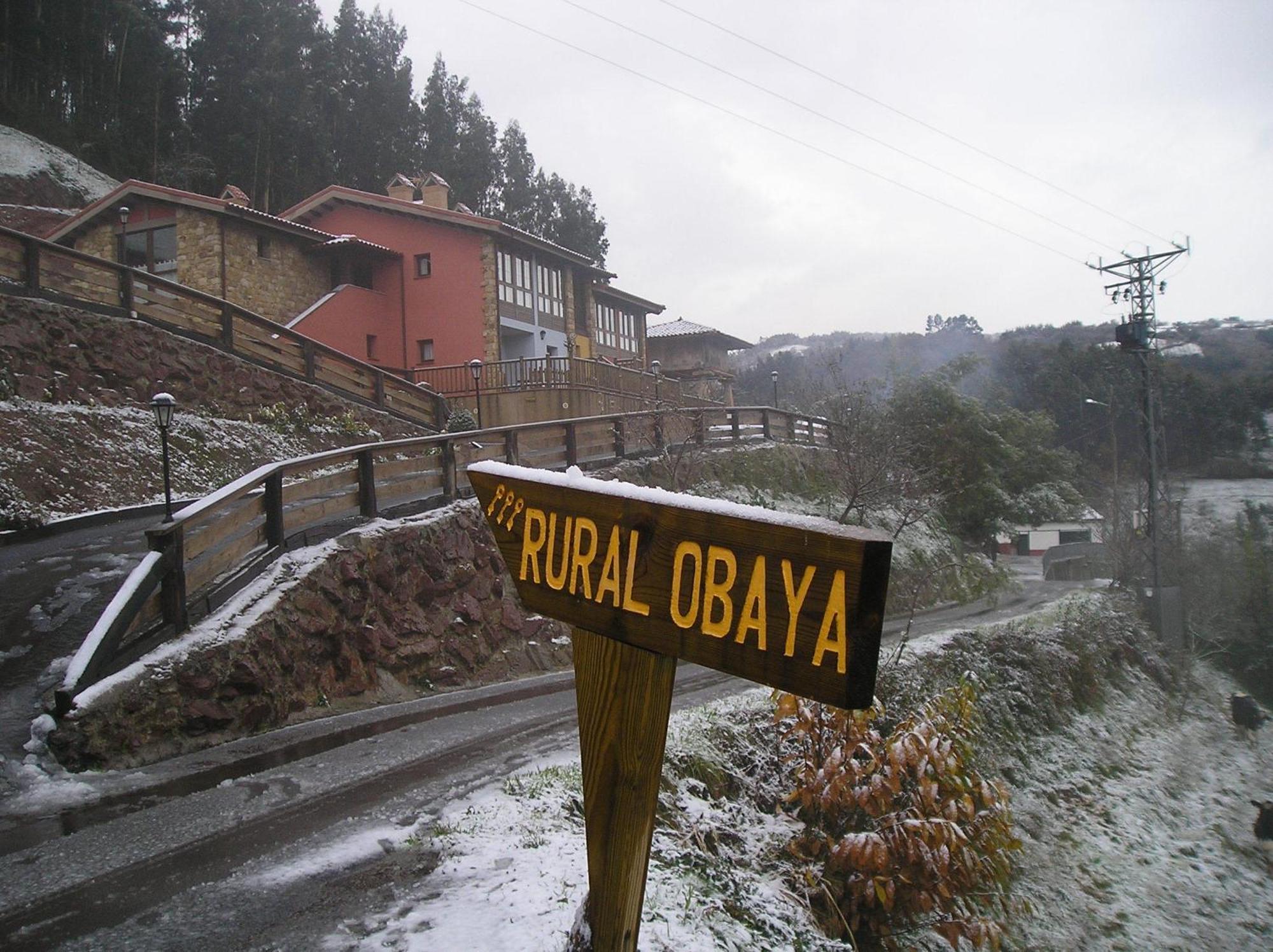 Rurales Obaya