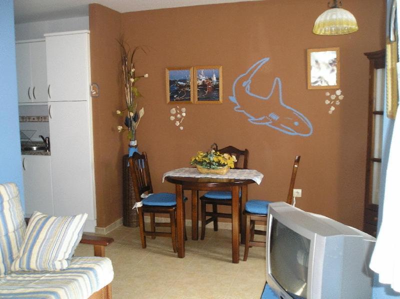 Rurales Obaya Appartement *