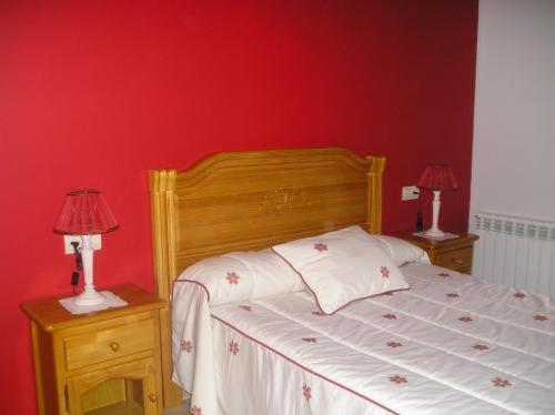 Apartment Rurales Obaya Villaviciosa (Asturias)