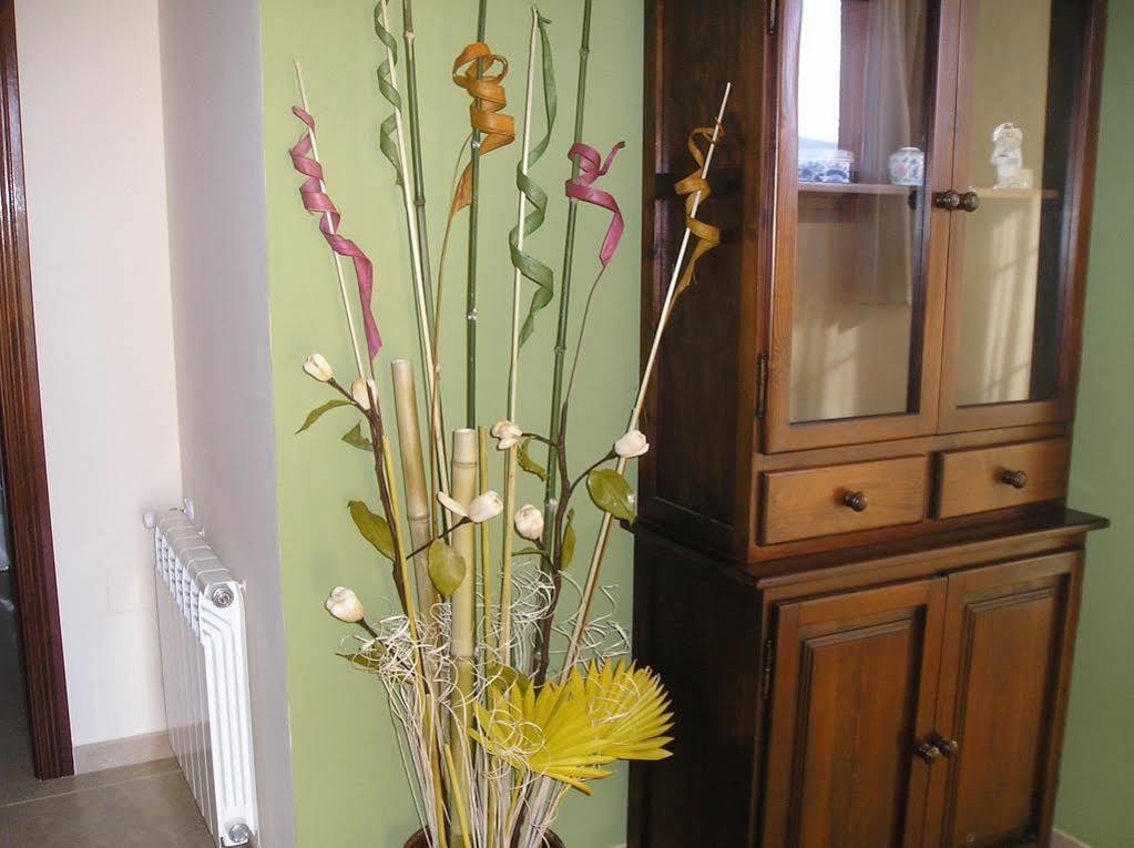 Rurales Obaya Apartment